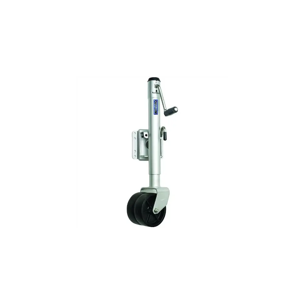 Fulton Swivel Jack - 1,200 lbs. - FULXPD15L0101